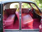 Rover P4 1956 года